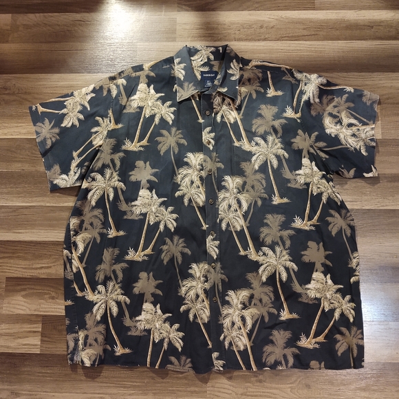 Harbor Bay men's sz2x lot of 3 100% cotton - Picture 5 of 5